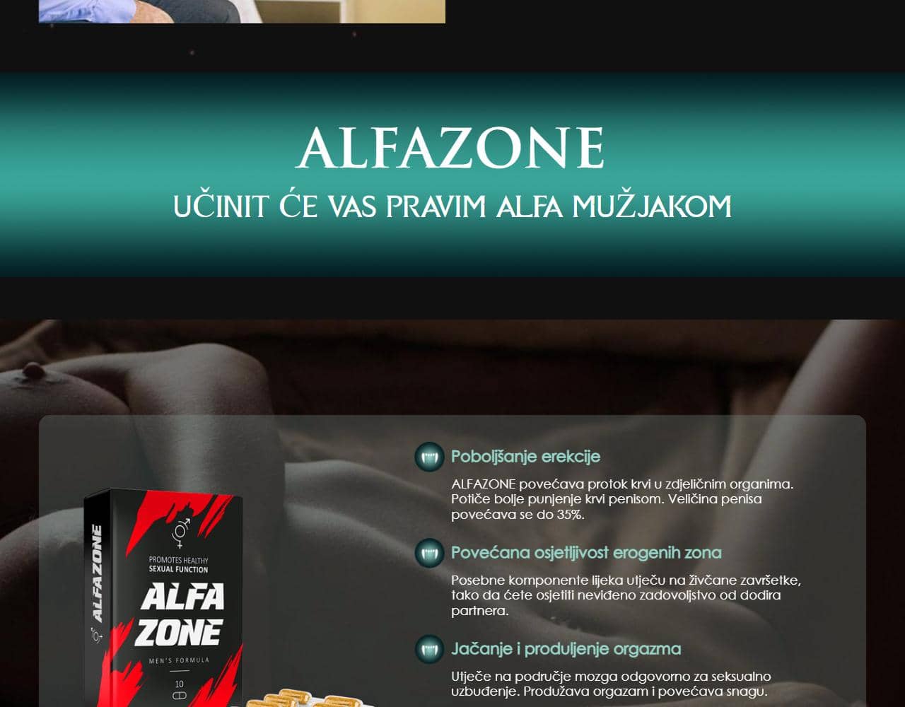 Alfazone 4