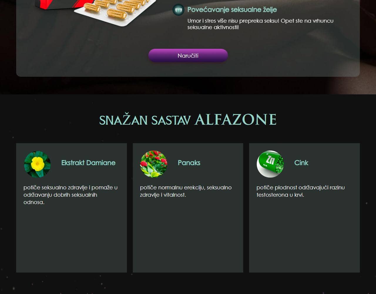 Alfazone 5