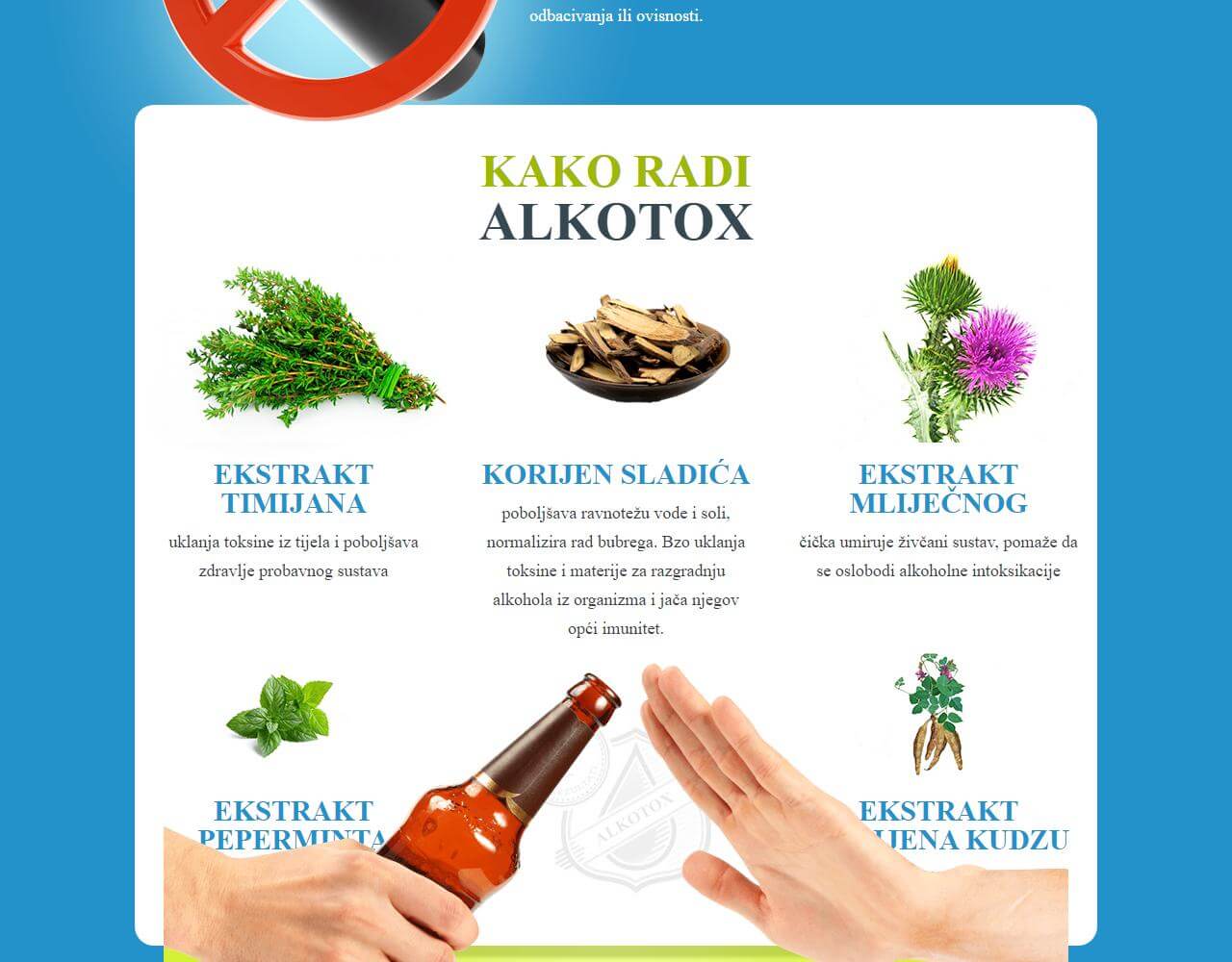 ALKOTOX 2