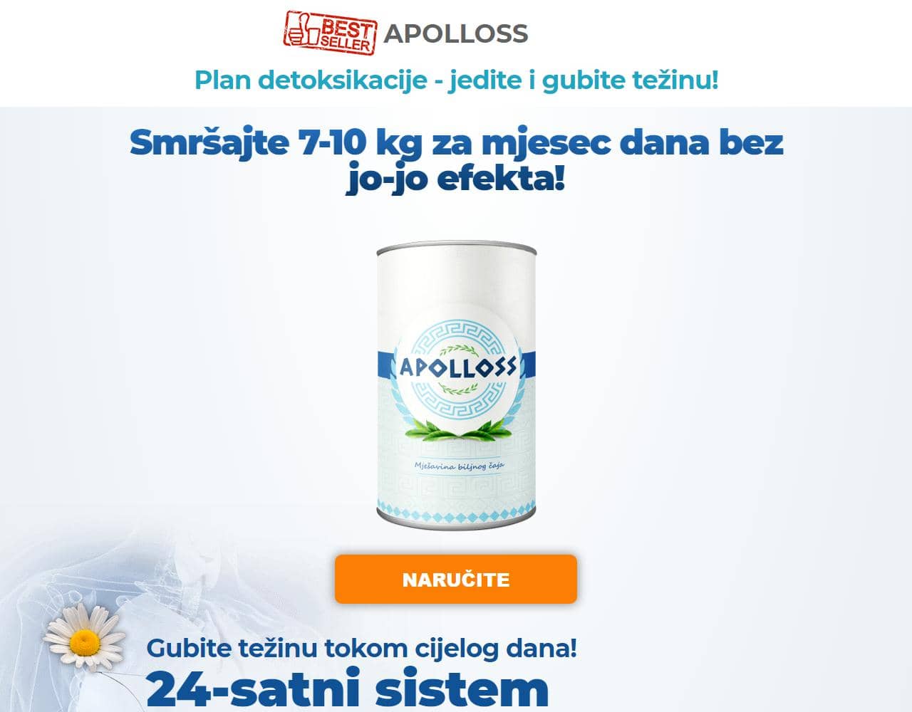 Apolloss 1