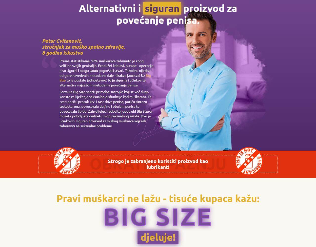 Big Size 4