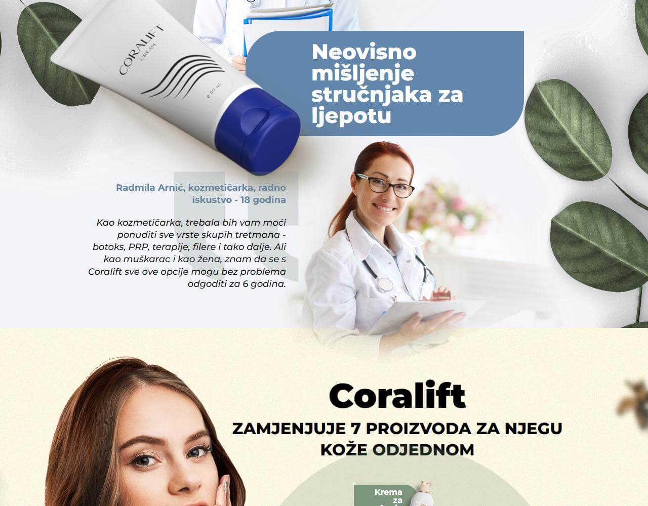 Coralift 5