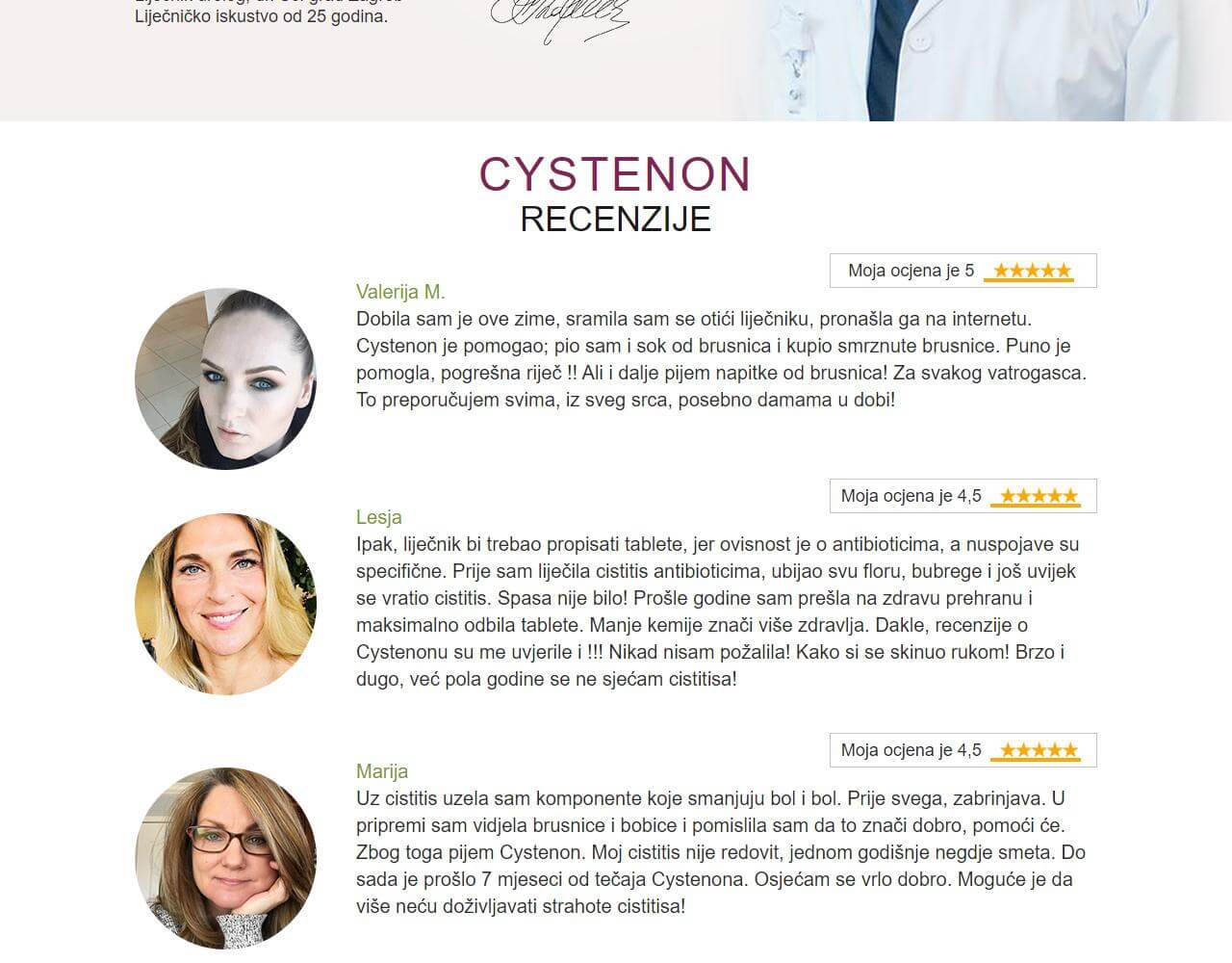 Cystenon 5