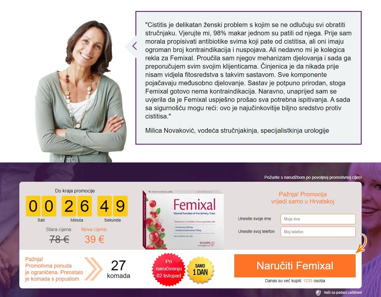 Femixal 3