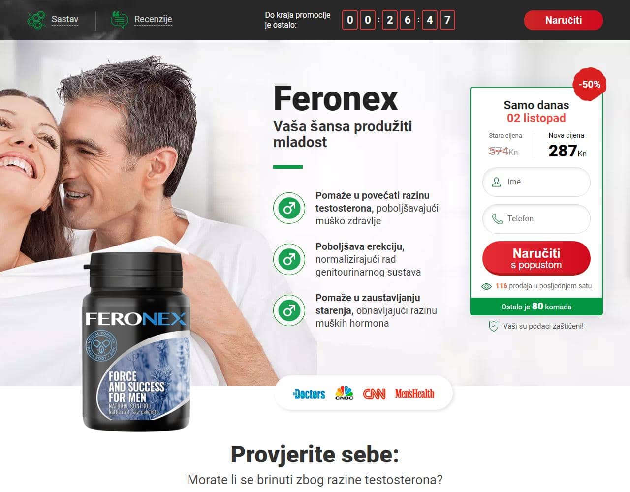 Feronex 1