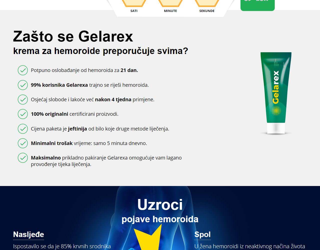 Gelarex 2