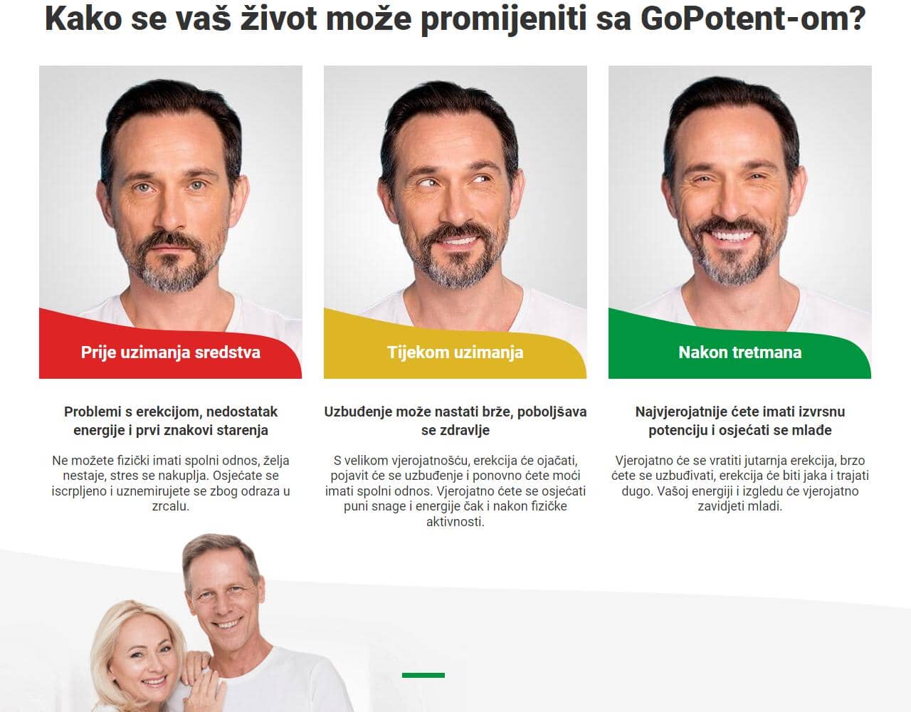 GoPotent 5