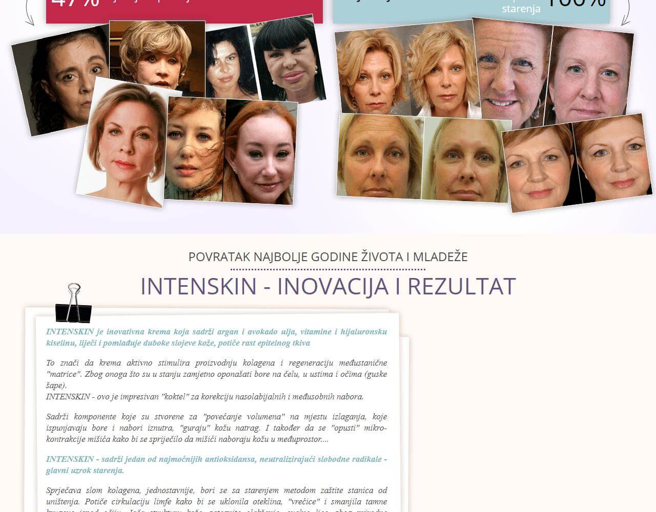 Intenskin 3