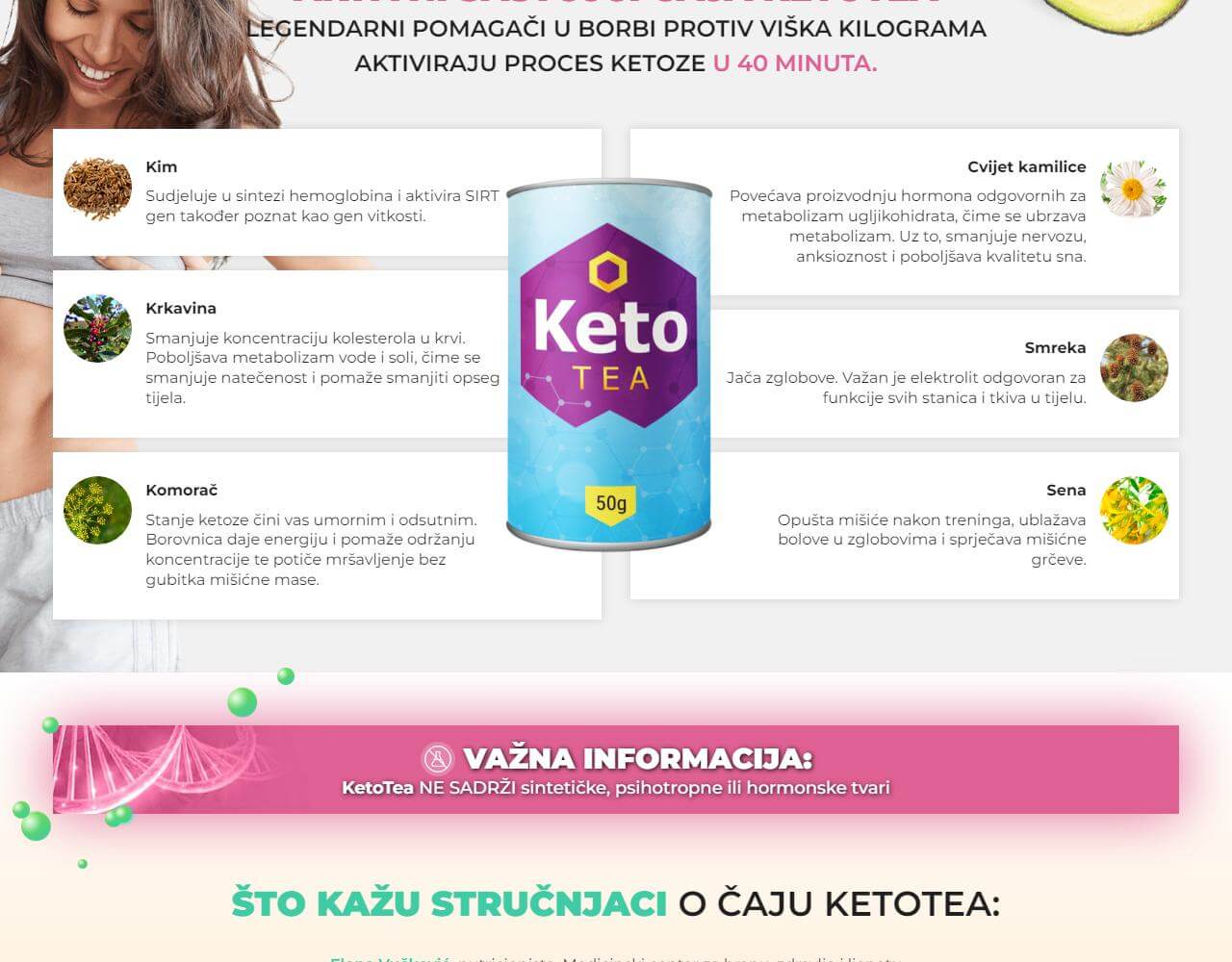 Ketotea 4