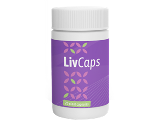 Liv caps