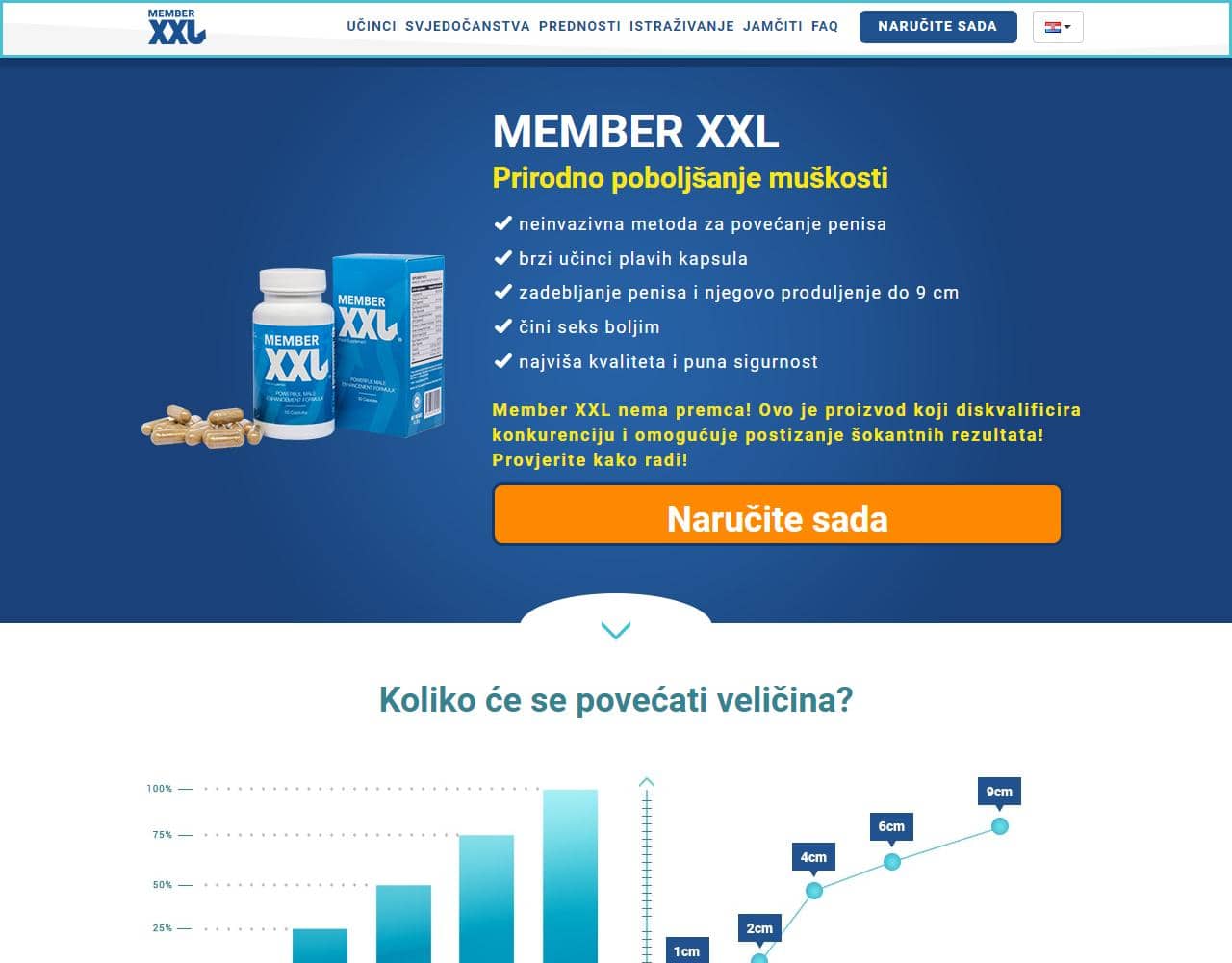 Member XXL 1