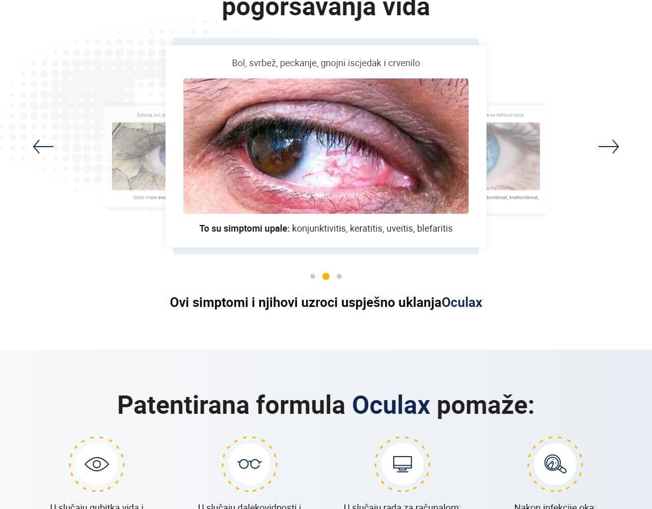 Oculax 2