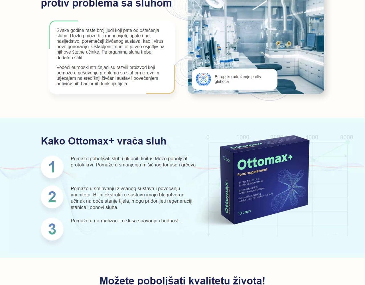 Ottomax Plus 3