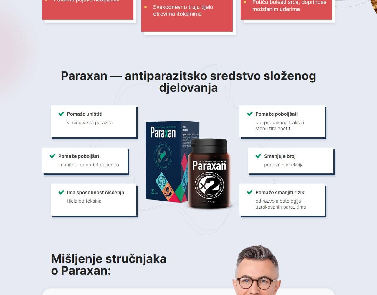 Paraxan 3