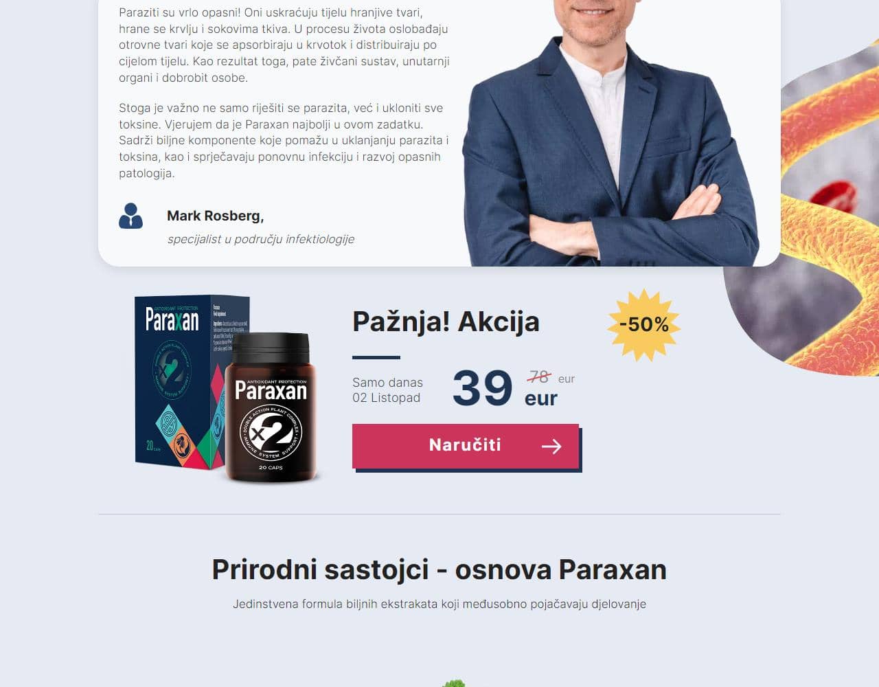 Paraxan 4