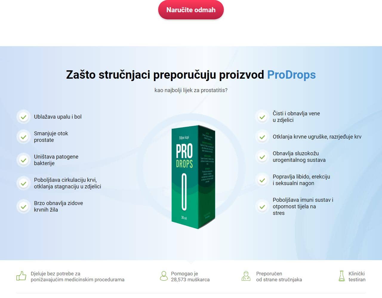 Pro Drops 5