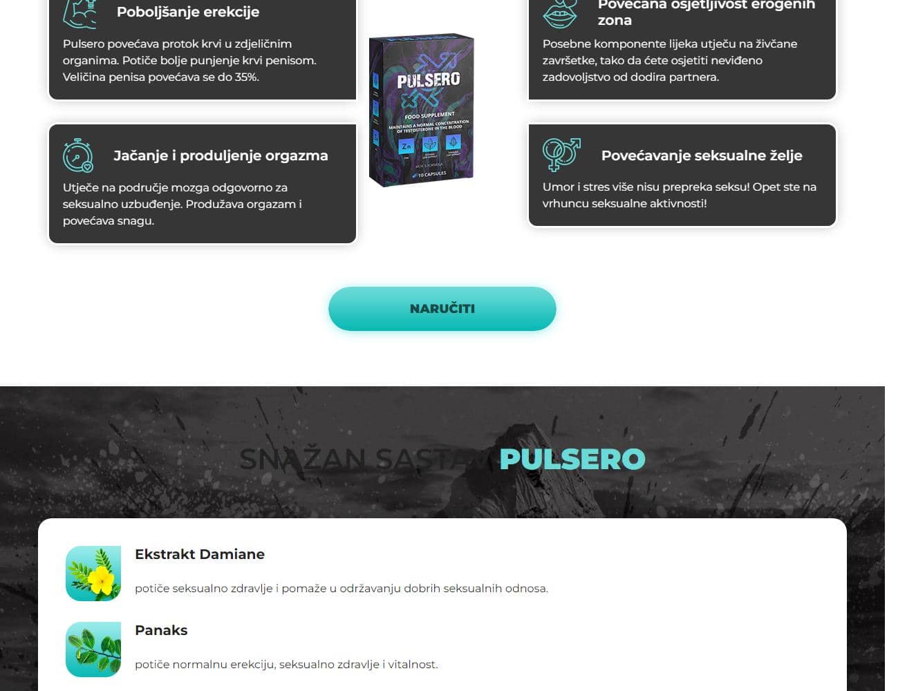 Pulsero 4