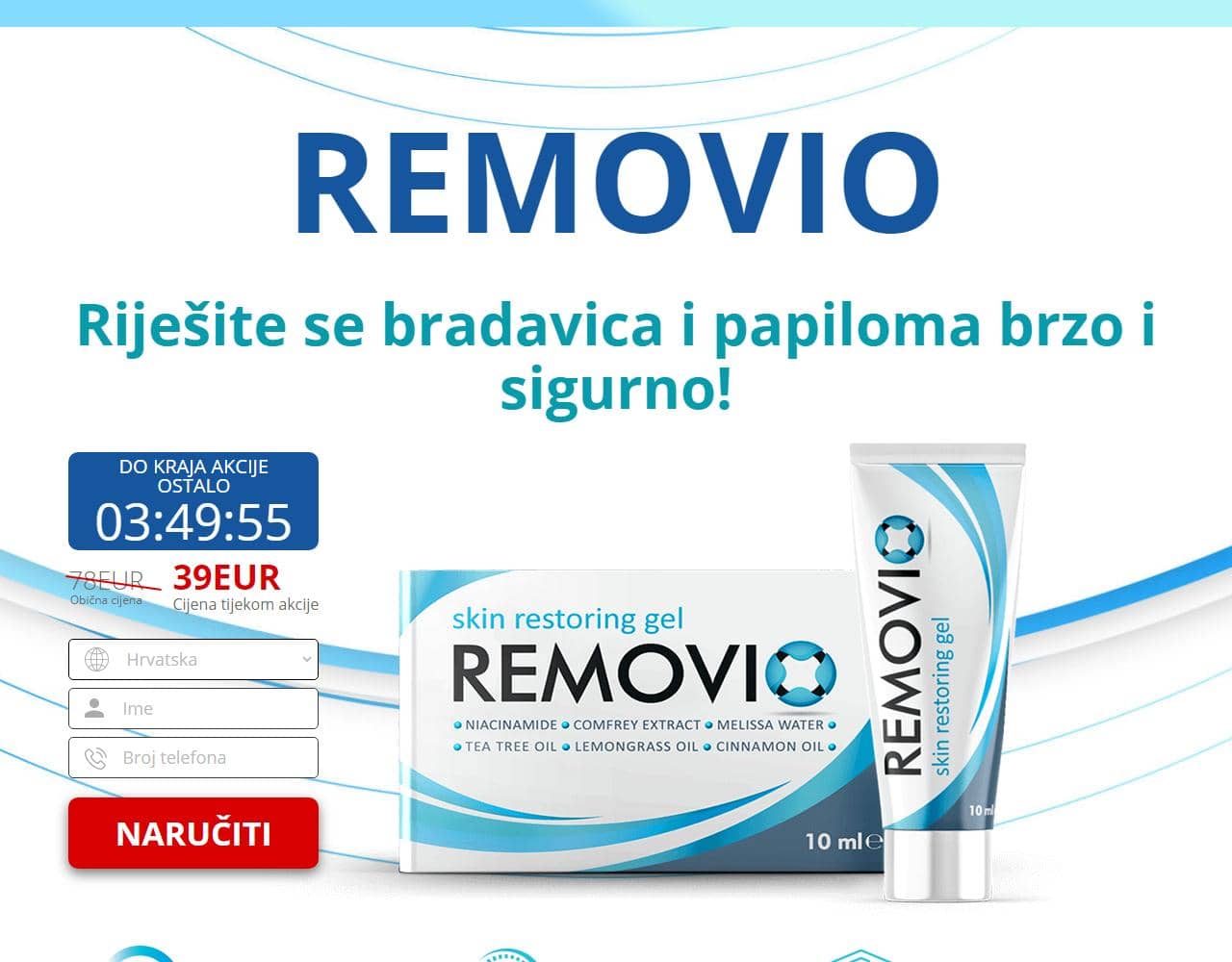 Removio 1