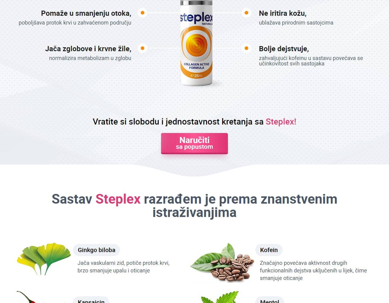 Steplex 3