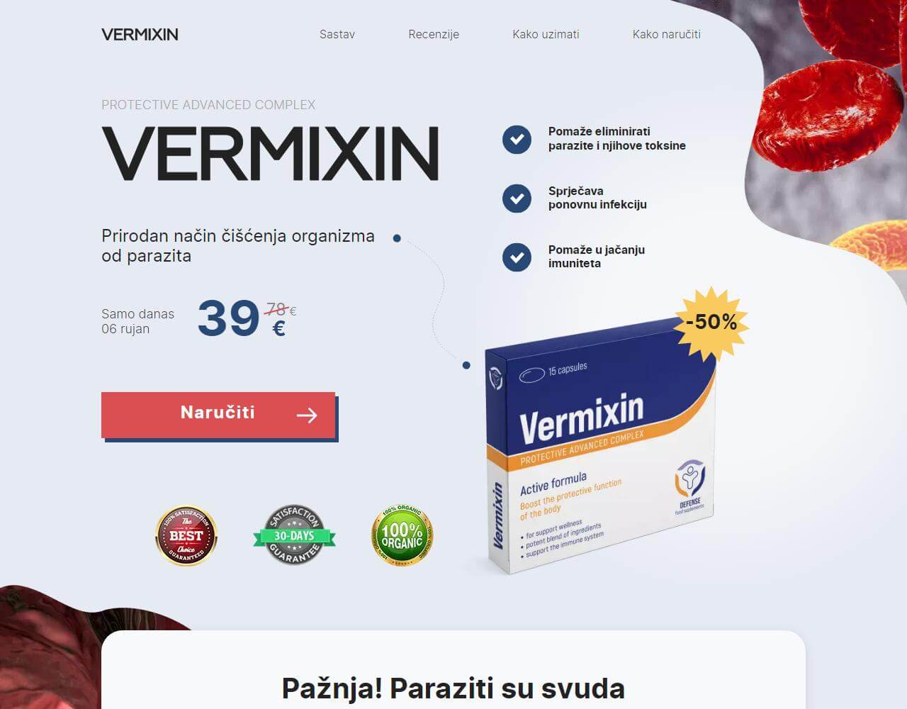 Vermixin 1