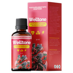 Welltone