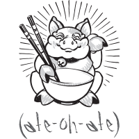 Ate-Oh-Ate-Logo
